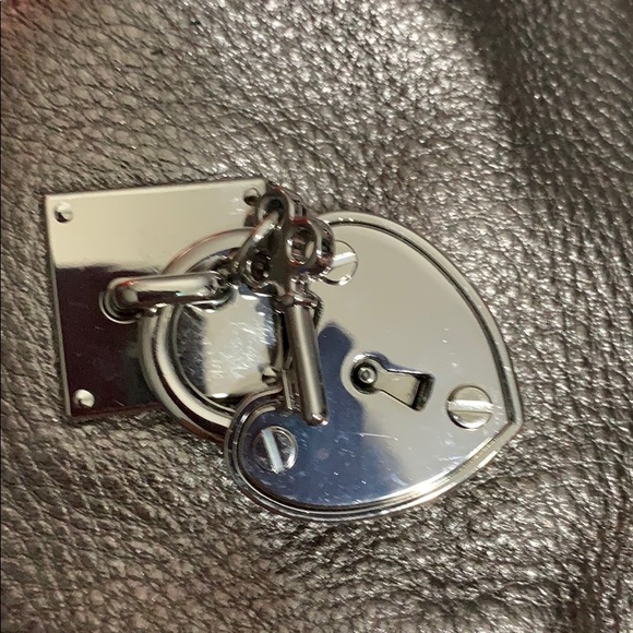 Juicy couture crossbody bag - Picture 4 of 4